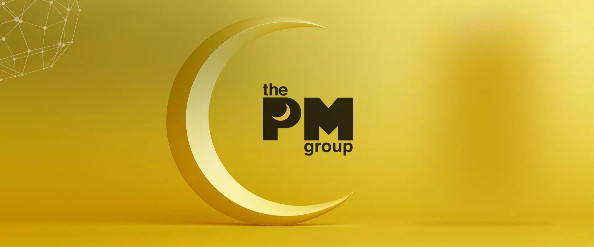 The PM Group logo